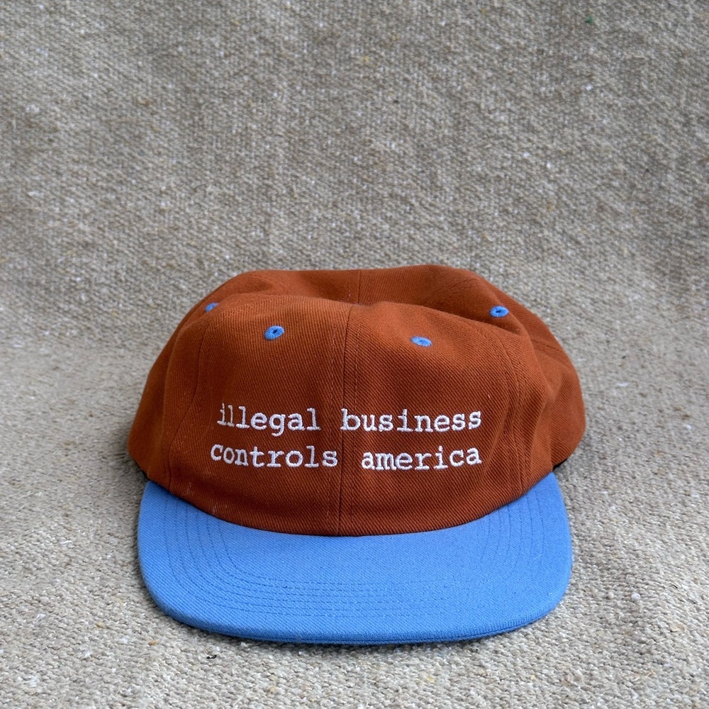 Supreme Hat